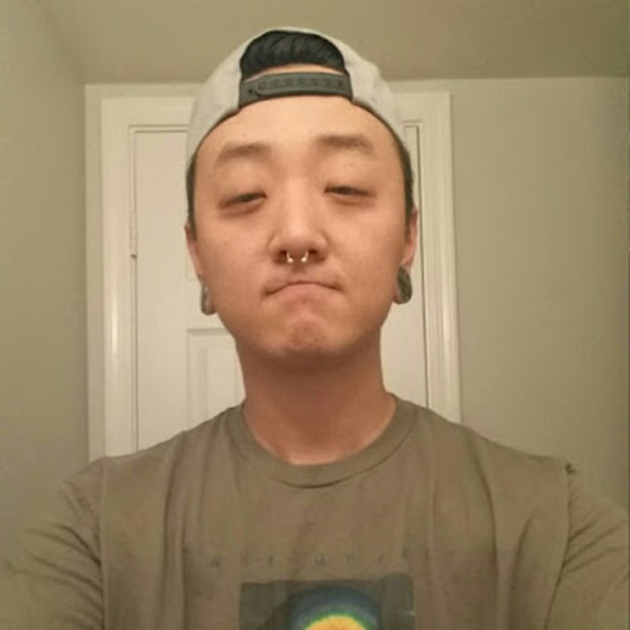 Meet your Posher, Chris - Picture 1 of 1